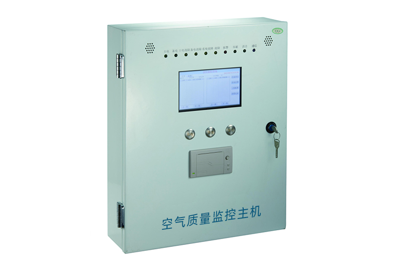 后臺主機(jī)