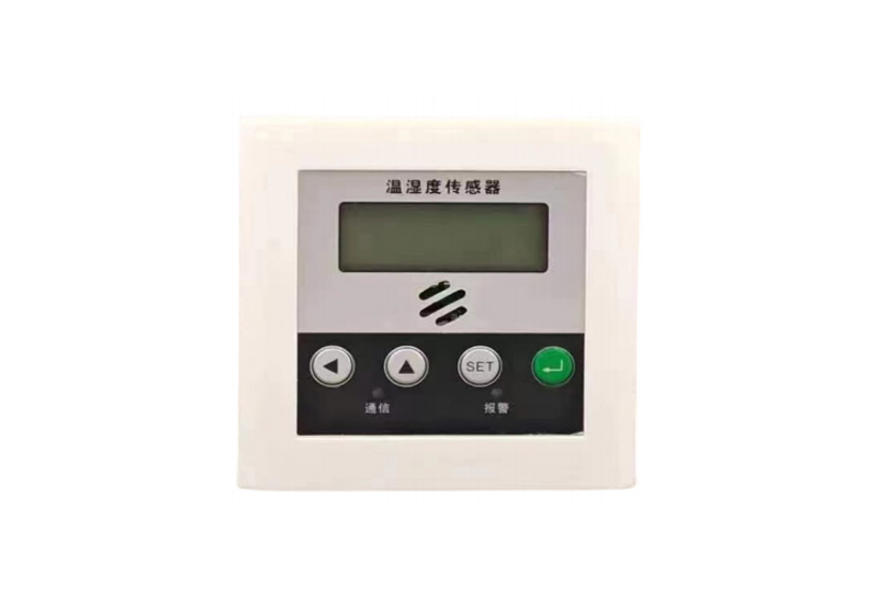 溫濕度探測器