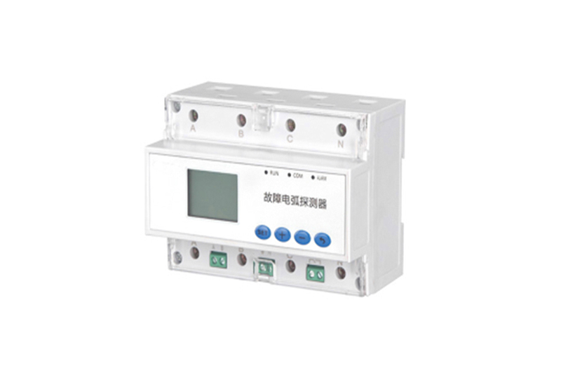 HJ-AFD 三相故障電弧探測器